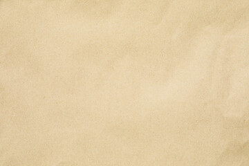 soft old brown paper canvas surface texture macro closeup with stains