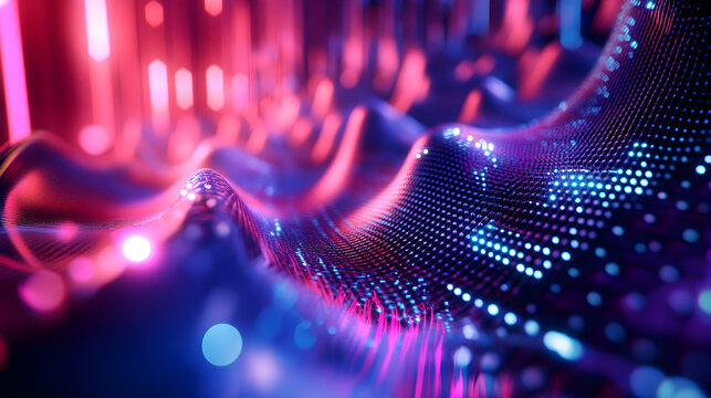 Quantum R&eacute;volution : Les Scientifiques Dominent lUnivers Num&eacute;rique avec un Super Ordinateur Avanc&eacute;
