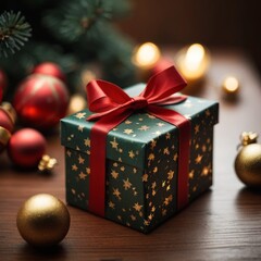 christmas gift box