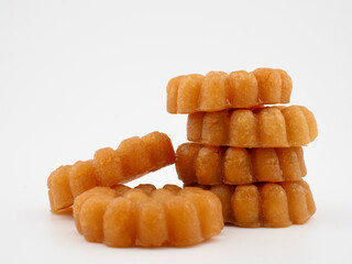 한국 전통음식 약과, 한과