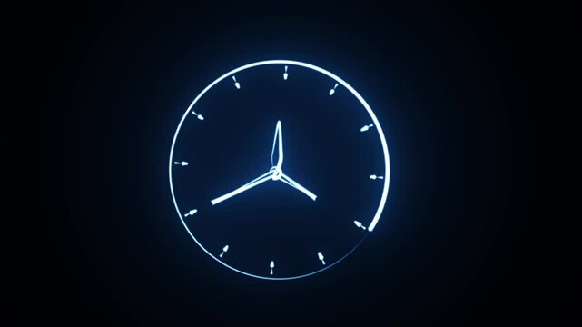 clock