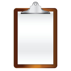clipboard