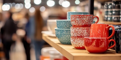 Close-Up of Glass Water Bottles with Wooden Caps and Flowers in a Modern Spa Salon. AI generated illustration