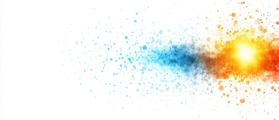 Create a high-detail american flag background illustration for stunning visual impact