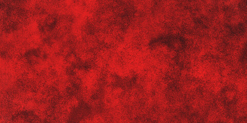 Abstract red texture background with red color wall texture design. modern design with grunge and marbled cloudy design, distressed holiday paper background. marble rock or stone texture background.