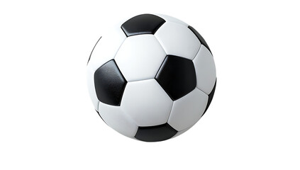 Fototapeta premium Classic soccer ball