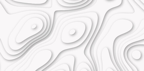 Topographic map in contour line light topographic topo contour map and ocean topographic line map. Natural printing illustrations of maps. Geographic mountain relief. Contour maps.