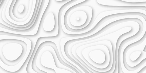 Topographic map in contour line light topographic topo contour map and ocean topographic line map. Natural printing illustrations of maps. Geographic mountain relief. Contour maps.