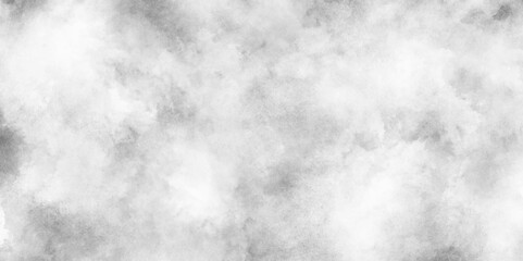 Abstract space background with nebula and stars, Grunge marble texture art design. black and white dirty background with black accent light on border and vintage grunge background,