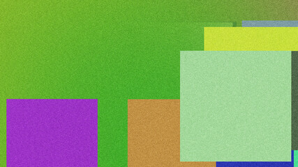 Futuristic Gradient Background Enhanced by Grainy Texture – Smooth Fluid Shapes with Vibrant Colors Create a Unique and Eye-Catching Design for Posters and Modern Visuals