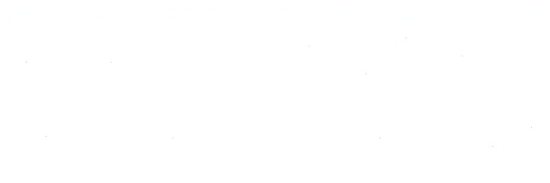 Multiple small white dots scattered across a white background forming a larger shape, minimalism, subtle shape, optical illusion