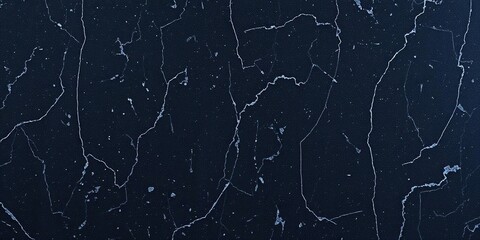 Dark granite surface with subtle scratches and wear marks, dark granite, interior design element