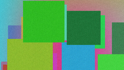 Futuristic Gradient Background Enhanced by Grainy Texture – Smooth Fluid Shapes with Vibrant Colors Create a Unique and Eye-Catching Design for Posters and Modern Visuals