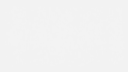 Flames engulfing water with a gentle lapping motion on a white background, aquatic fire, steam release