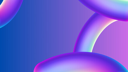 Modern abstract background. Minimalist abstract background. Screen gradient with modern abstract background. Colorful cover for poster, banner, flyer and presentation.