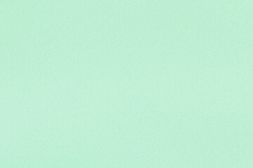 A light green background with a fine grain texture, ideal for design or wallpaper
