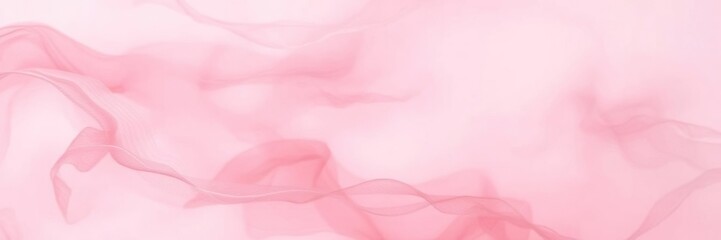 Soft pink abstract texture with wispy lines and subtle shading, textured surface, abstract pattern