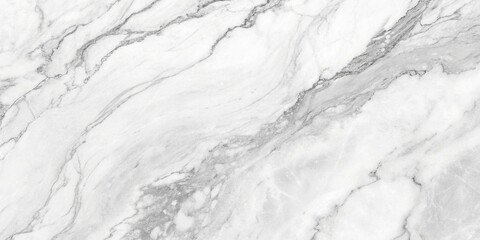 Fototapeta premium Abstract white marbled pattern with subtle gray undertones, gentle hues, texture overlay, subtle contrast