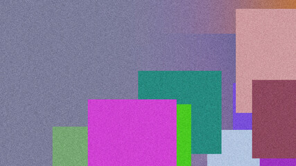 Futuristic Gradient Background Enhanced by Grainy Texture – Smooth Fluid Shapes with Vibrant Colors Create a Unique and Eye-Catching Design for Posters and Modern Visuals