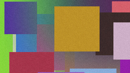 Futuristic Gradient Background Enhanced by Grainy Texture – Smooth Fluid Shapes with Vibrant Colors Create a Unique and Eye-Catching Design for Posters and Modern Visuals