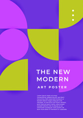Set of Four Modern Abstract Gradient Poster Designs. A Collection of Four Modern Abstract Posters. Perfect for Contemporary Art, Minimalism Lovers, and Digital Creatives Seeking Inspiration