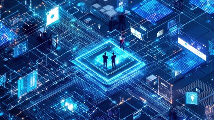 Embracing Digital Transformation in Business