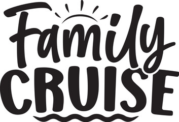Family Cruise