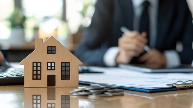 Home Equity Line of Credit