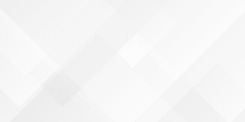 Luxury modern element shiny thin line technology. Light gray and white overlap triangle. geometric abstract subtle vector layer tech square corporate cube banner, brochure, template web background.