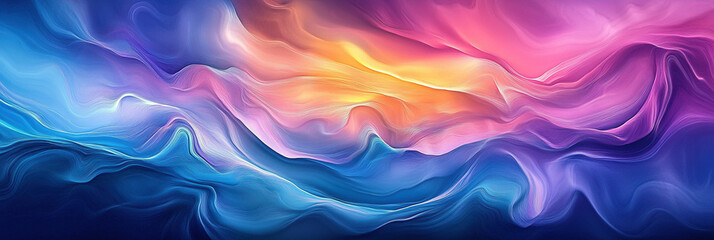 Fototapeta premium abstract background with smoke