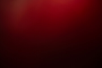 fondo desenfocado con degradado en color rojo y negro