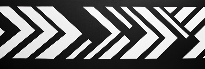 black and white background