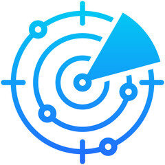 Radar Icon