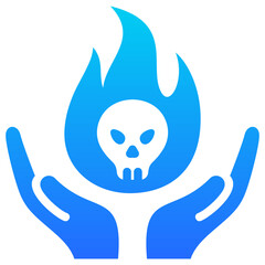Sacrifice Icon