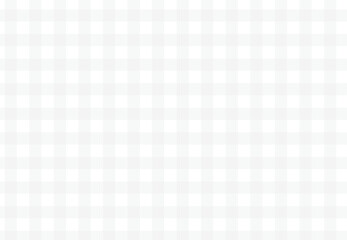 Grey grid nursery room