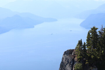 Hike with Ocean Views