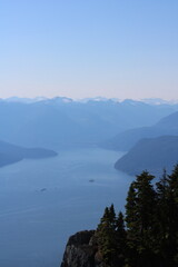Hike with Ocean Views