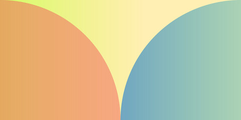 Dynamic and Colorful Circles: Abstract Art Design, Energizing Visuals that Captivate and Inspire Creativity - Perfect for Vibrant Artistic Projects and Modern Marketing Needs