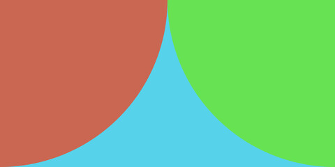 Dynamic and Colorful Circles: Abstract Art Design, Energizing Visuals that Captivate and Inspire Creativity - Perfect for Vibrant Artistic Projects and Modern Marketing Needs