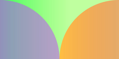 Dynamic and Colorful Circles: Abstract Art Design, Energizing Visuals that Captivate and Inspire Creativity - Perfect for Vibrant Artistic Projects and Modern Marketing Needs