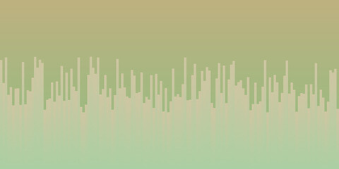 Colorful Bar Chart Data Visualization for Business: Modern Art Graphic Background Featuring Vibrant Design Elements to Enhance Visual Data Communication