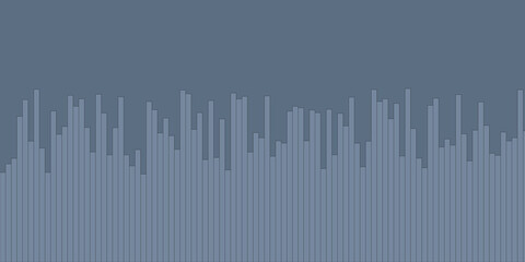 Colorful Bar Chart Data Visualization for Business: Modern Art Graphic Background Featuring Vibrant Design Elements to Enhance Visual Data Communication