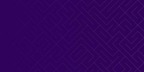 Geometric Pattern Abstract Art: Labyrinth Design with Modern Background and Symmetrical Composition for Creative Projects and Inspiring Visual Concepts