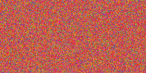 Geometric Tessellation Seamless Pattern: Hexagons Honeycomb Design for Modern Backgrounds, Wallpaper, and Textiles that Inspire Creativity