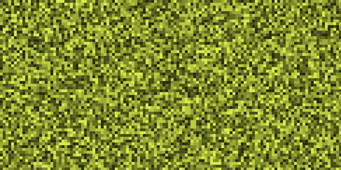 Vibrant Pixelated Pattern Digital Art: Symmetrical Design with Engaging Composition Using Colorful Grids and Squares to Enhance Your Creative Projects