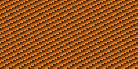 Abstract 3D Geometric Background Texture: Scales Grid Hexagon Honeycomb Pattern for Innovative Design Projects and Creative Visuals for Business and Technology Luxury Decoration. Elegant Gradient