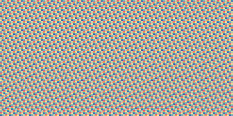 Abstract 3D Geometric Background Texture: Scales Grid Hexagon Honeycomb Pattern for Innovative Design Projects and Creative Visuals for Business and Technology Luxury Decoration. Elegant Gradient