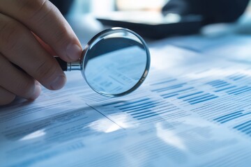 A thorough and comprehensive examination of financial statements is absolutely crucial, as it highlights the significant importance of conducting audits in effectively detecting potential fraud