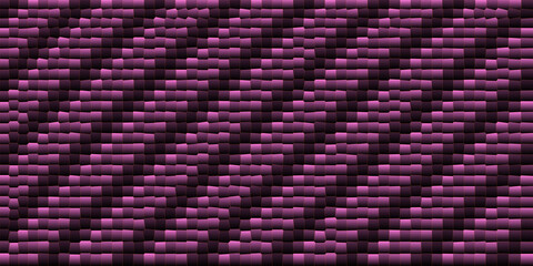 Abstract 3D Geometric Background Texture: Scales Grid Hexagon Honeycomb Pattern for Innovative Design Projects and Creative Visuals