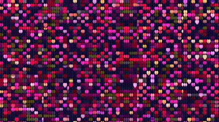 A seamless pattern 